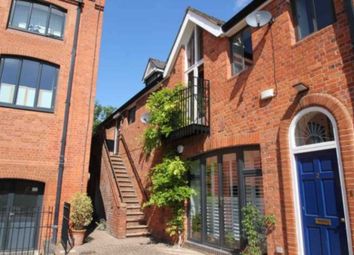 Thumbnail 2 bed flat to rent in New Street, Henley On Thames