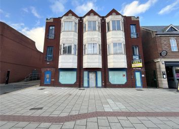 Thumbnail Office to let in London Road, Southend-On-Sea, Essex