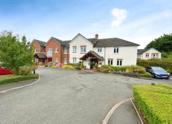 Thumbnail Flat for sale in Hollyfield Road, Sutton Coldfield