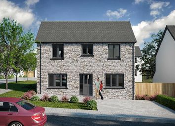 Thumbnail Detached house for sale in Hugdon Close, Laugharne, Carmarthen