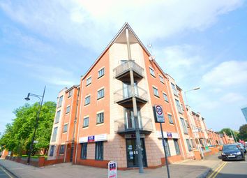 Thumbnail 2 bed flat to rent in Meridian Sq, Stretford Rd, Hulme, Manchester. 5Jh.