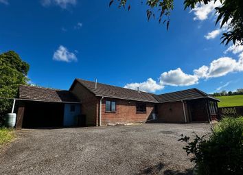 Thumbnail Property to rent in Crab Tree Lane, Stoke, Andover