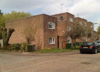 Thumbnail Flat for sale in Whitley Close, Staines