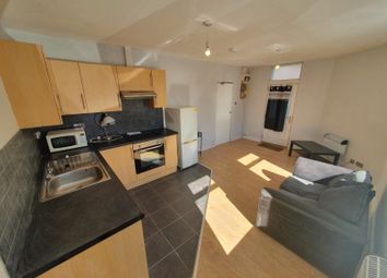 1 Bedroom Ground-Floor Flat