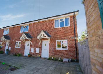 2 Bedroom End terrace house for sale