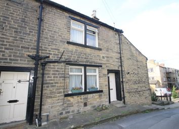 Thumbnail 2 bed cottage to rent in Gambles Hill, Farsley, Pudsey