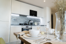 Thumbnail Flat for sale in Rochdale Road, Manchester