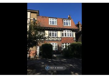 2 Bedrooms Flat to rent in Perry Vale, London SE23
