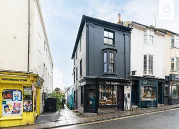 Thumbnail Commercial property for sale in 42&amp;42A Trafalgar Street, Brighton, East Sussex
