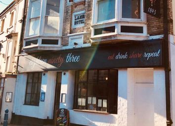 Thumbnail Pub/bar to let in High Street, Ilfracombe