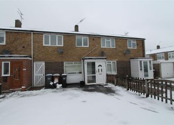 3 Bedroom Terraced house for rent