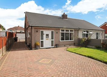 Thumbnail Semi-detached bungalow to rent in Bee Hive Green, Westhoughton