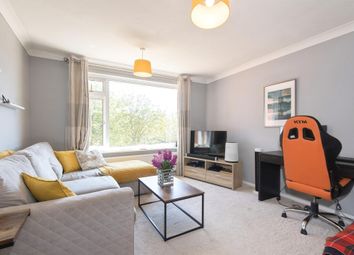Thumbnail 1 bed flat for sale in Simmons Close, Hedge End, Southampton