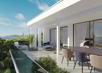 Thumbnail 4 bed apartment for sale in Les Issambres, Cote d Azur, France