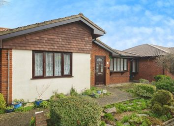 Thumbnail 2 bed semi-detached bungalow for sale in Oakmead Green, Epsom