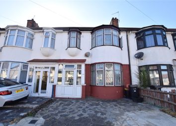 Thumbnail 3 bed terraced house for sale in Brian Road, Chadwell Heath