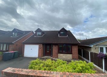 Thumbnail Semi-detached bungalow to rent in Hawthorn Avenue, Rotherham
