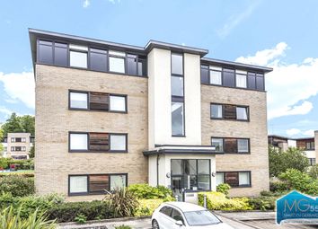 Thumbnail Flat for sale in Peacock Close, London