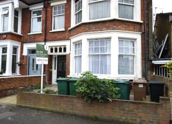 Thumbnail 1 bed flat to rent in Abbotts Park Road, London