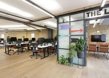 Thumbnail Office to let in Ironwood Works, 19 Willow Street, London