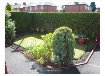 Thumbnail Terraced house to rent in Chesham Avenue, Manchester