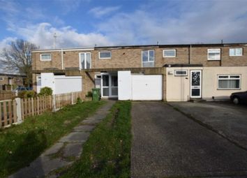 3 Bedroom Terraced house for rent