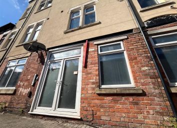 Thumbnail 1 bed flat to rent in Brandon Street, Belgrave, Leicester