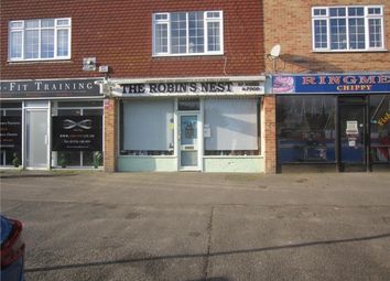 Thumbnail Retail premises to let in 82 Springett Avenue, Ringmer, Lewes, East Sussex