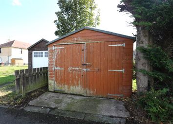 Thumbnail Parking/garage to rent in Roseberry Crescent (Garage), Gorebridge, Midlothian