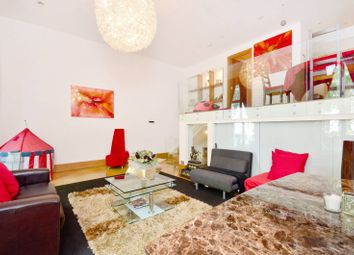 3 bed maisonette for sale in Westbourne Terrace, Bayswater, London W2