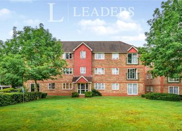 Thumbnail 1 bed flat for sale in Fenchurch Road, Maidenbower, Crawley