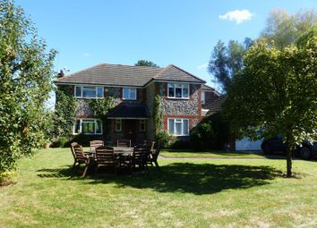 5 Bedroom Detached house for rent