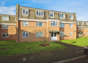 Thumbnail 2 bed flat to rent in Trent Road, Swindon