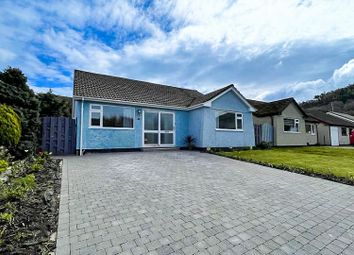 Thumbnail Bungalow to rent in 22 Claughbane Drive, Ramsey