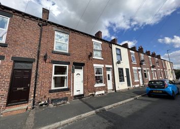 Thumbnail Property for sale in Bowman Street, Wakefield