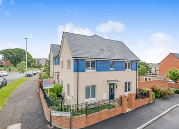 Thumbnail End terrace house for sale in Great Orchard, Cranbrook