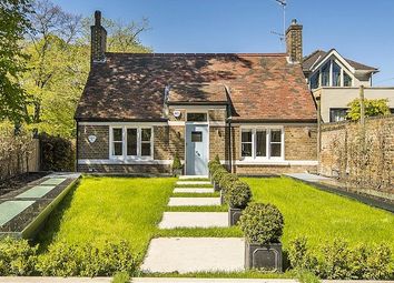 Thumbnail Detached house for sale in Margravine Gardens, London