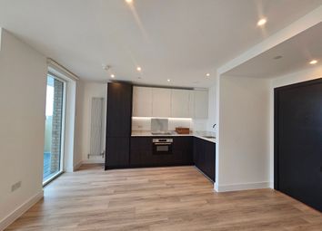 Thumbnail Flat to rent in Heartwood Boulevard, Acton, London