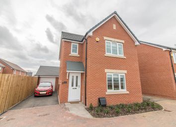 3 Bedroom Detached house for rent