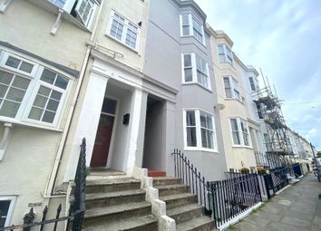 Thumbnail 4 bed flat to rent in Lansdowne Street, Brighton