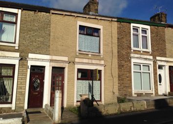 2 Bedrooms Terraced house for sale in Willows Lane, Accrington BB5