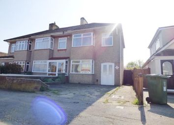 3 Bedroom End terrace house for sale