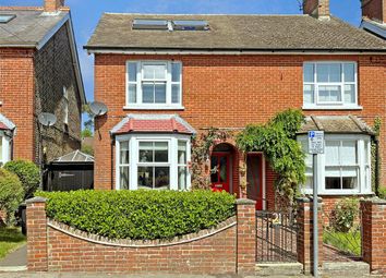 East Grinstead - 4 bed semi-detached house for sale
