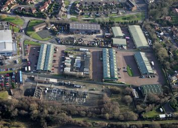 Thumbnail Industrial to let in Ketley Business Park, Telford