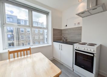 Thumbnail 1 bed flat to rent in 207 Trafalgar Road, London