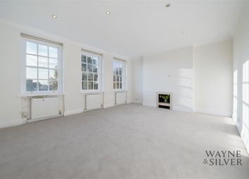 Thumbnail 2 bed flat to rent in Glenilla Road, Belsize Park, London