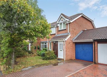 3 Bedrooms Semi-detached house for sale in Tye Gardens, Grange Park, Swindon SN5