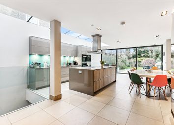 Thumbnail Detached house for sale in Balham Park Road, London