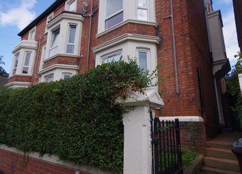 Thumbnail Studio to rent in Newstead Grove, The Arboretum