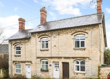 Thumbnail Cottage for sale in Gloucester Street, Painswick, Stroud